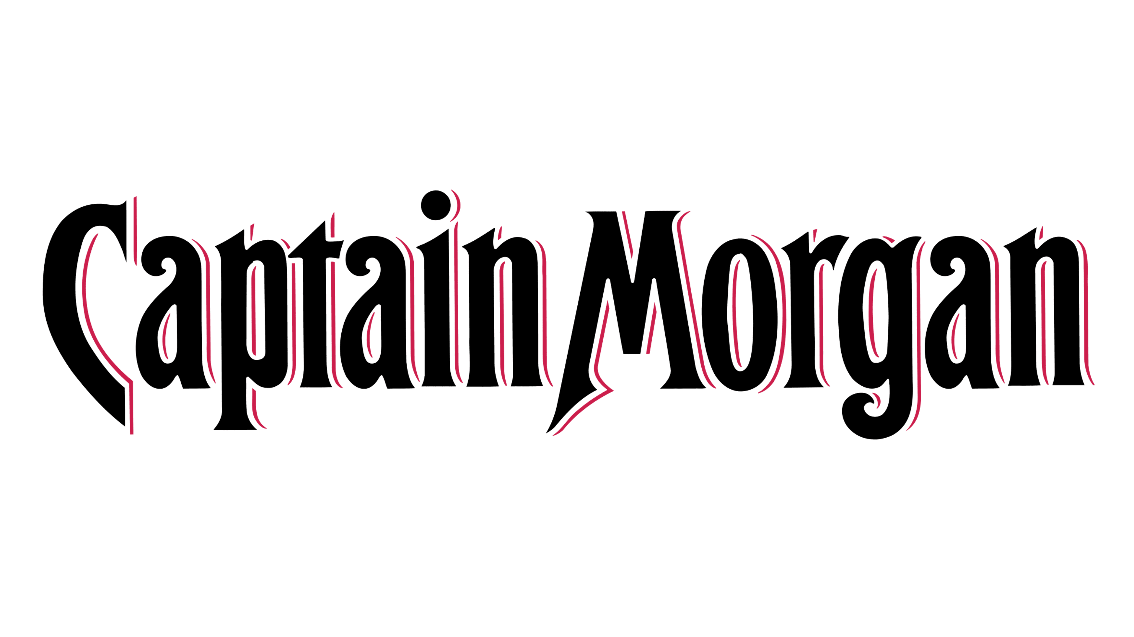 Captain Morgan logo