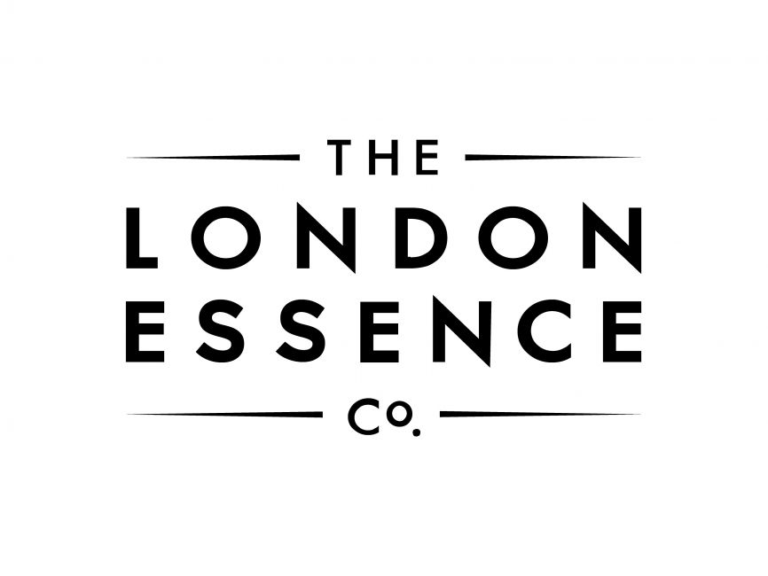 london essence logo