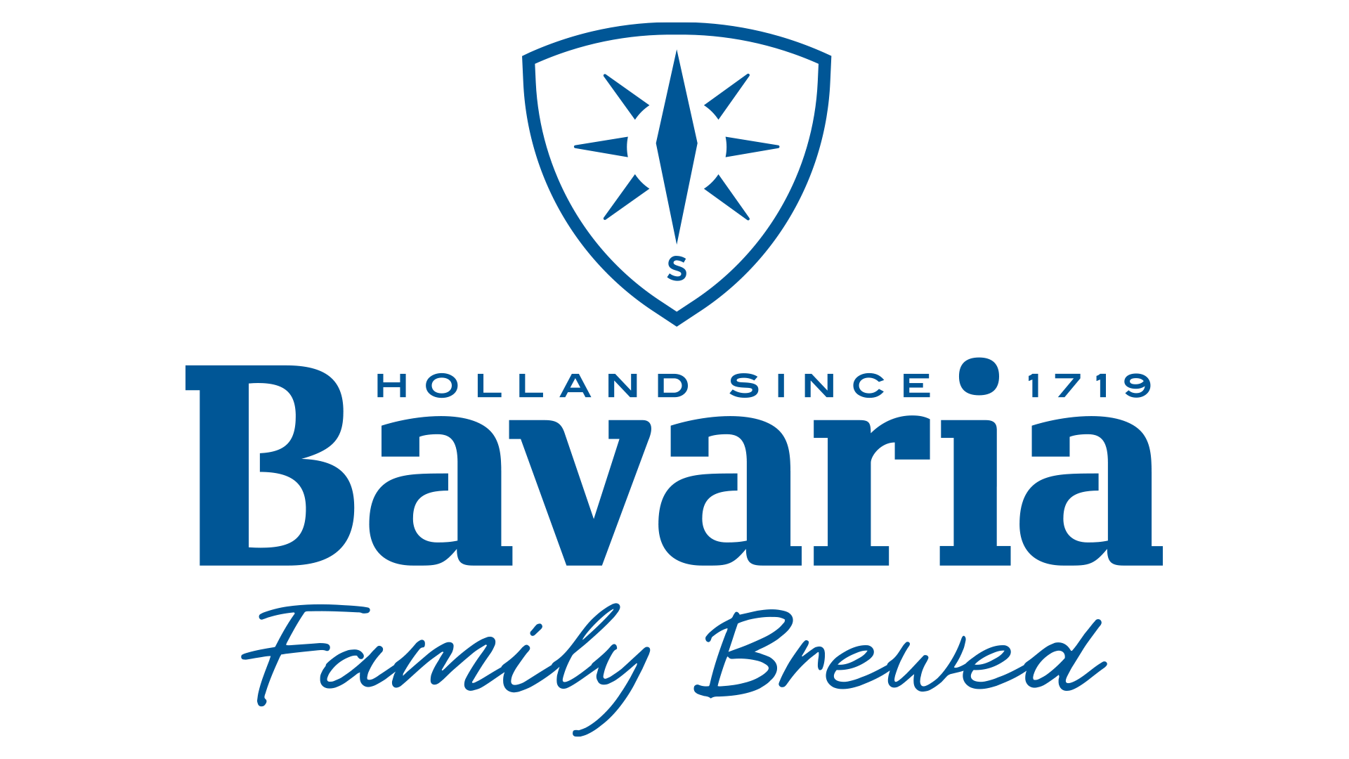 Bavaria - Dutch Lager Logo.